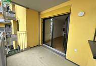 LEO 131 - Moderne 2-Zimmer Wohnung in Hofruhelage! 4 Busstationen zum Bahnhof Floridsdorf!