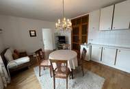 Gemütliche 2-Zimmer-Wohnung mit eigenem, kleinen Garten in der Tourismusgemeinde St. Corona am Wechsel!
