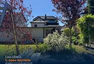 Außergewöhnliches Einfamilienhaus mit stilvoller Sanierung, sonniger Gartenoase und modernem Wohnkomfort in ruhiger Lage von Fürstenfeld