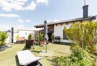 Modernes Wohnhaus der besonderen Art in Parndorf