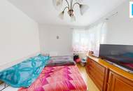 Familienwohnung mit Terrasse und kleinem Garten in Oberwart