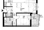 ++VIOLAA++ Hochwertiger 2-Zimmer Neubau-ZWEITBEZUG mit Balkon/Loggia! ***PROVISIONSFREI***