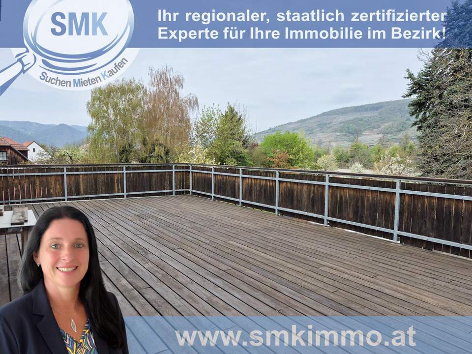 Sonnenuntergang auf der eigenen Terrasse genießen!