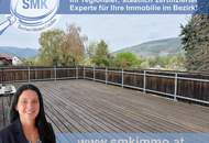 Sonnenuntergang auf der eigenen Terrasse genießen!