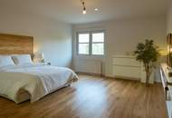 Erstbezug - Charmante und helle 3-Zimmer-Wohnung in der Nähe des Belvedere - sofort verfügbar! (Provisionsfrei)