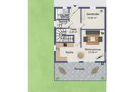 Gut geschnittenes Reihenhaus mit Pool in familienfreundlicher Lage in Kalsdorf zur Miete!