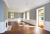 Herrschaftliches Landhaus