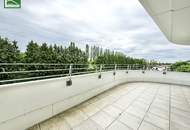 Green City Living – Wohnen im Park, Leben mit Stil