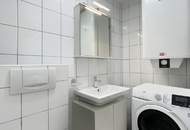 Mehr als Wohnen - eine Wohnung mit Persönlichkeit.