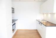 Zieglergasse: Top-moderne DG-Whg. ohne Dachschrägen mit 30m² Terrassenfläche + AB AUGUST!