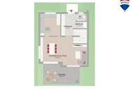 Erstklassiges Einfamilienhaus am Bruckhaufen - Erstbezug