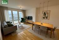 Schöne 2-Zimmer-Wohnung mit großer Terrasse in zentraler Lage - JETZT ANFRAGEN. - WOHNTRAUM