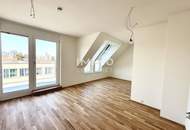 Dachgeschosswohnung in der Schillgasse 16: Stilvolle 3-Zimmer-Terrassenwohnung zur Miete!