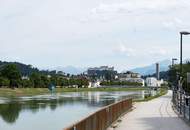 Vermietete Anlegerwohnung in Salzburg-Lehen | 2 Zimmer | Lift | Balkon | ca. 3,8 % Bruttorendite