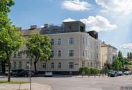 Ihr Investment im Grünen Hietzing I unbefristet vermietet - baldige Eigennutzung wahrscheinlich I Balkon optional I zwischen Schönbrunn und Lainzer Tiergarten