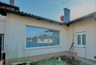 Mehrfamilienhaus mit Garten, Terrasse &amp; Garage in Niederrußbach