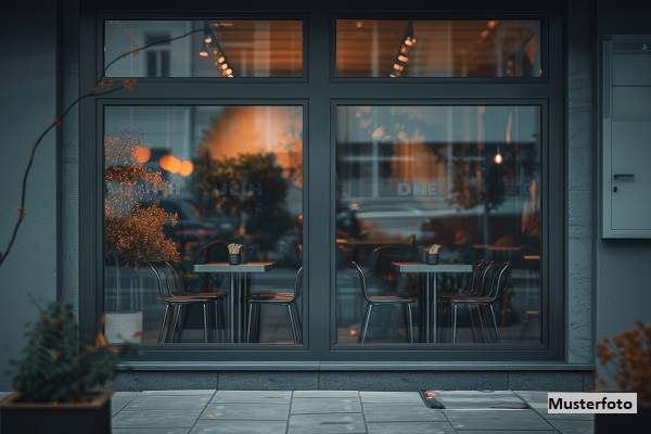 Gepflegtes Restaurant in Top-Zustand