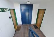 Toplage nähe Mühlwasser - Terrassenwohnung mit Gartennutzung!