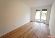 Provisionsfrei! 2 Zimmer Gartenwohnung im 23. Bezirk