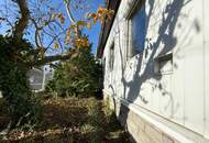 Wunderschönes Grundstück / Ausbaumöglichkeiten des Hauses / Lainzer Tiergarten