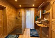 KAUFVEREINBARUNG!!! Wunderschöner Bungalow in Holzbauweise!