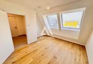 Top-moderne 3-Zimmer-Neubauwohnung nahe Alte Donau