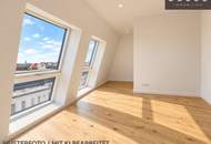 1070 WIEN | 4 ZIMMER | LUXURIÖSE DACHGESCHOSSWOHNUNG | ERSTBEZUG | FERNBLICK | BEZUG AB 01.01.2027
