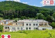 🥇 Exklusive Gartenresidenz am Wienerwald – 4-Zimmer-Neubauwohnung mit 165 m² Privatgarten in Bestlage von Purkersdorf