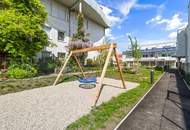 SOFORT WOHNEN! 1 Zimmerwohnung Fertig möbliert & Garten! ERSTBEZUG