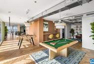 Move-In Ready: Stylish Living in Brigittenau