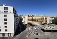 Sanierungsbedürftige 3-Zimmer-Wohnung im aufstrebenden Sonnwendviertel – 1100 Wien