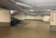 NÄHE U4 HÜTTELDORF Parkplatz!