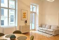 Wunderschöne 3 Zimmer-Wohnung in zentraler Lage