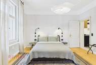 Exklusives Wohnerlebnis auf 150 m² – designvoll saniert, nahe See und Stadt