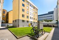 Großzügige 2-Zimmer-Wohnung mit Loggia & viel Gestaltungspotenzial – ausgezeichnete Lage in 1210 Wien