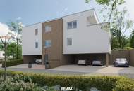 WOHNOASE CHRISTKINDL I Gartenwohnung I Haustyp 2 I Haus 2 B
