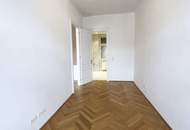 Charmante 2-Zimmer-Altbauwohnung im 3. Bezirk!