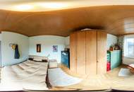 2-Zimmer-Wohnung mit Kaminanschluss – Ihr Einstieg ins Wohnen in Bad Ischl