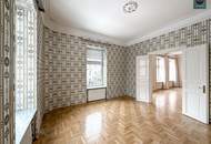 Klimatisierte Traumwohnung zum selbst gestalten oder Schlüsselfertig nahe Uno City!