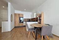 TOPCHANCE! NEUWERTIGE 3-ZIMMER-WOHNUNG MIT BALKON. U1 KAGRANER PLATZ FUSSLÄUFIG.