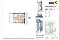 "Quality Living in Amras" Top 17 | Kompakte 2-Zimmer-Wohnung