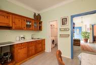 Modernisiertes Mehrfamilienhaus mit Charme in Mörbisch am See