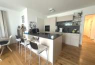 Vermietete Anlegerwohnung mit Garten – moderne Wohnqualität in ruhiger Lage