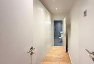 Helle Wohnung mit Weitblick