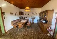 Viel Haus, wenig Grund – viel Platz für Ihre Ideen!