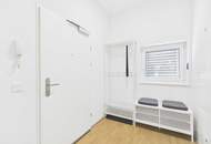 Neue 3 Zimmer Wohnung im Zentrum von Leonding (Barrierefrei)