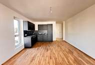 Erstbezug! 2-Zimmer-Wohnung im 2. OG für Eigennutzer