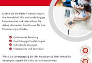 Attraktives Zinshaus in Neulengbach - bestandsfrei und renditestark