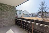 Großzügige 3-Zimmer-Erdgeschoss-Wohnung in Reutte | 81m² Wohnfläche | 6m² Loggia mit Südausrichtung | KFZ-Stellplatz | Gemeinschaftsgarten - Perfekt für Familien oder Paare!