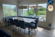 4-Zimmer Haus direkt am Wasser im Seepark Oggau am Neusiedlersee zu mieten!
